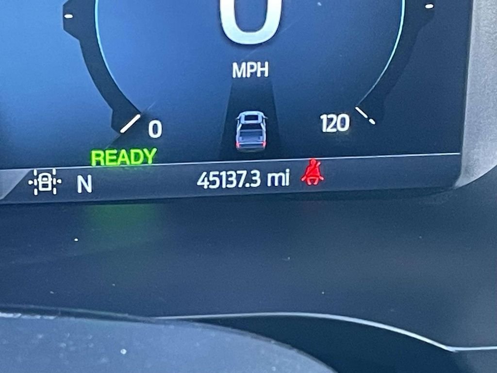 2024 Ford F-150 XLT - Photo 37