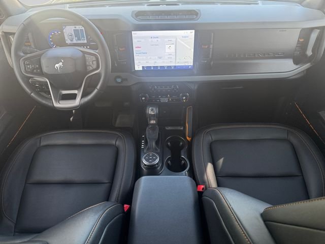 2023 Ford Bronco 4-Door Badlands - Photo 14
