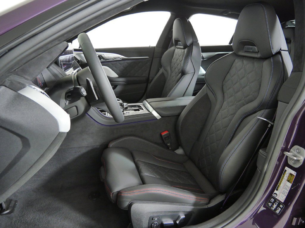 New 2026 Special Order Color BMW M850i xDrive Gran Coupe image 33