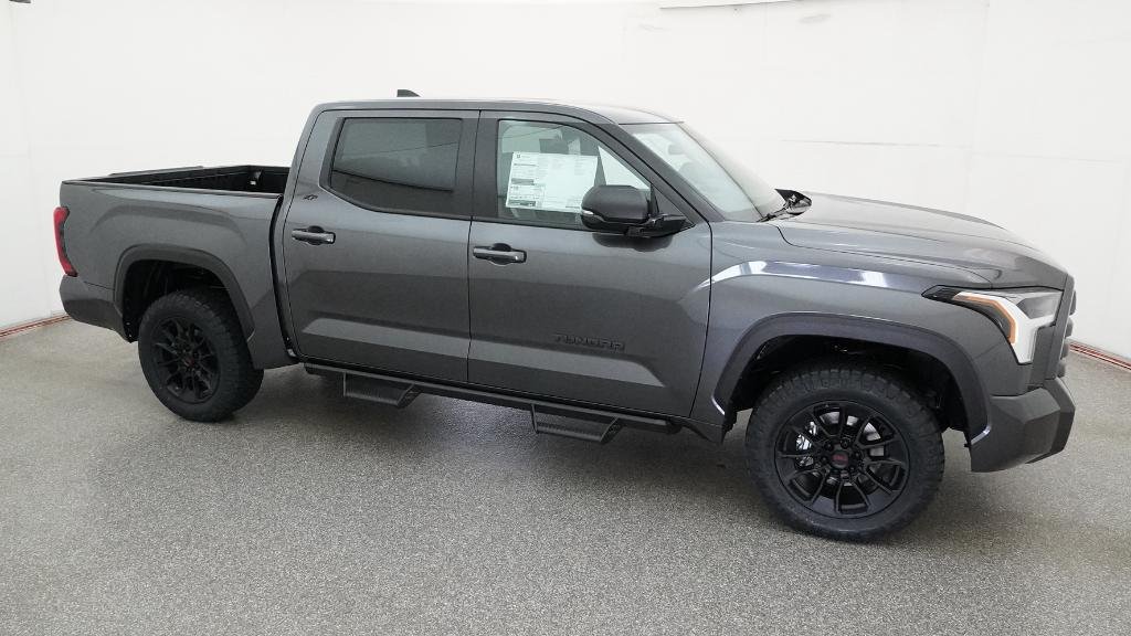2026 Toyota Tundra SR5 - Photo 21