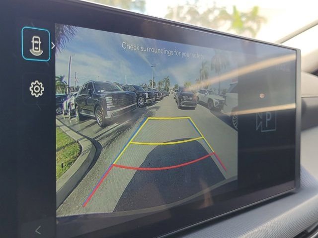 2025 Hyundai Sonata Hybrid SEL - Photo 23