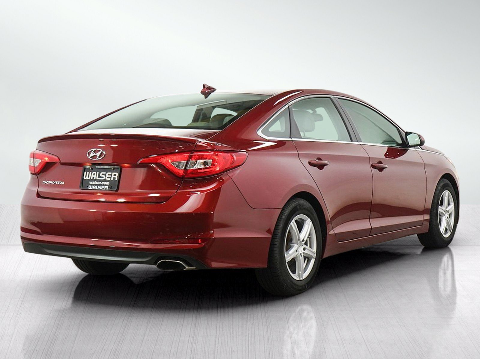 2016 Hyundai Sonata SE - Photo 6
