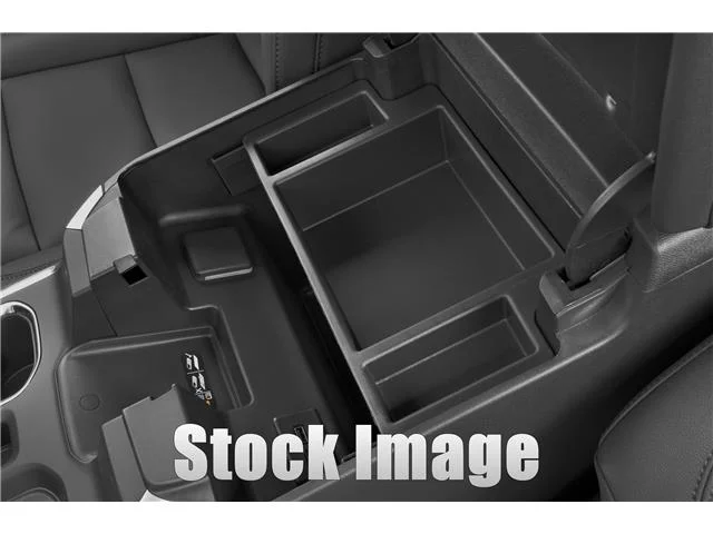 Used 2025 Summit White Chevrolet LT Trail Boss 4x4 Crew Cab 5.75 ft. box 147.4 in. image 20