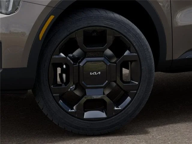 New 2026 Brown Kia X-Line EX image 9