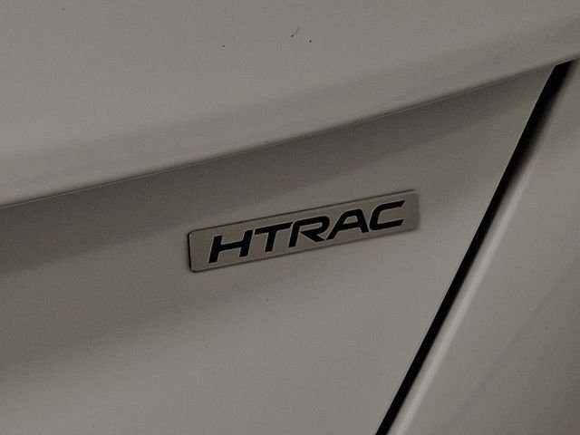 Certified Used 2025 White Hyundai SEL image 40