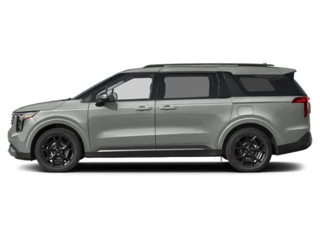 New 2027 Ivory Silver Kia SX Prestige image 3