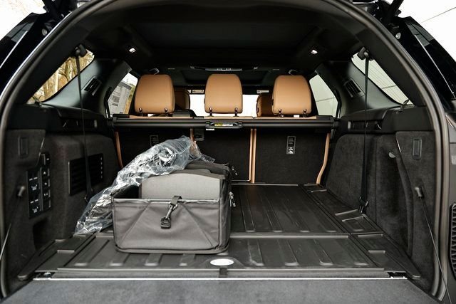 2026 Land Rover Discovery Gemini Edition - Photo 40