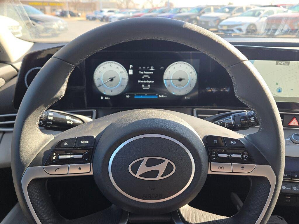 New 2026 Silver Hyundai Limited image 34