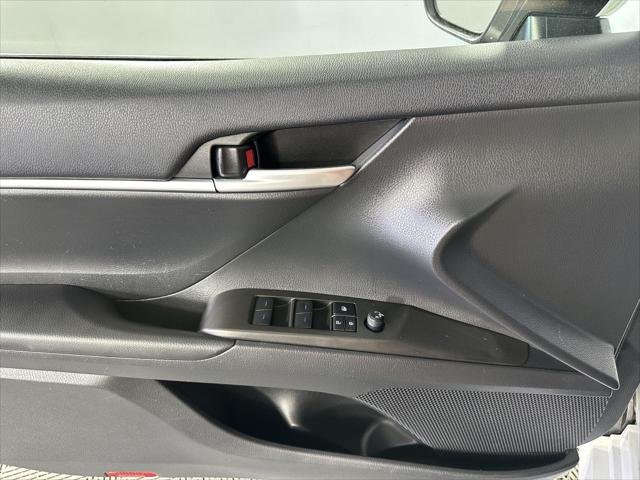 Certified Used 2023 ICE EDGE Toyota  image 10