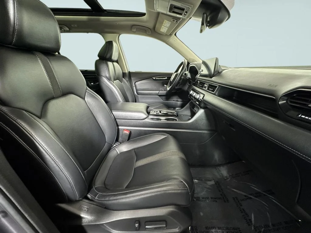 Used 2023 Gray Honda Touring image 8