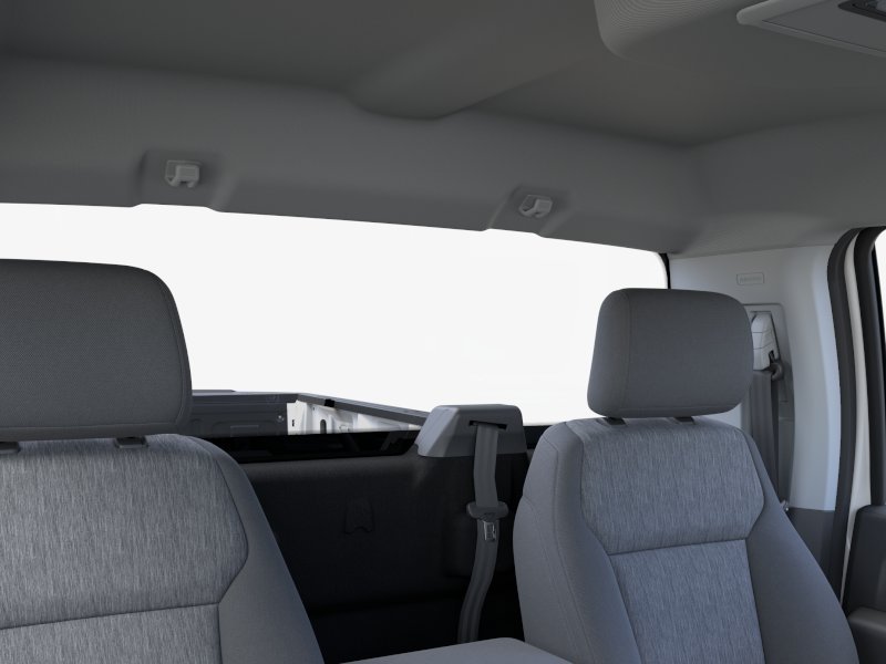 New 2026 Oxford White Ford XL image 22