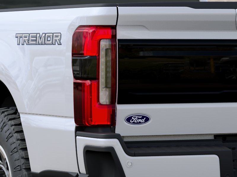 New 2027 AZ/STAR WHITE Ford F350 4X4CREW/CS image 21