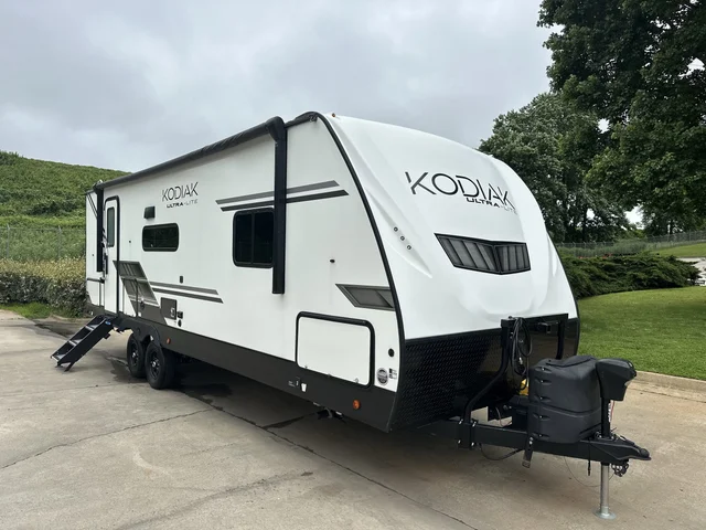 Pre-Owned 2022 Dutchmen Kodiak