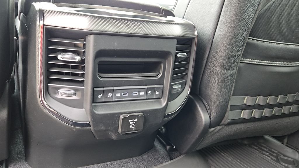 2026 RAM 1500 RHO - Photo 21