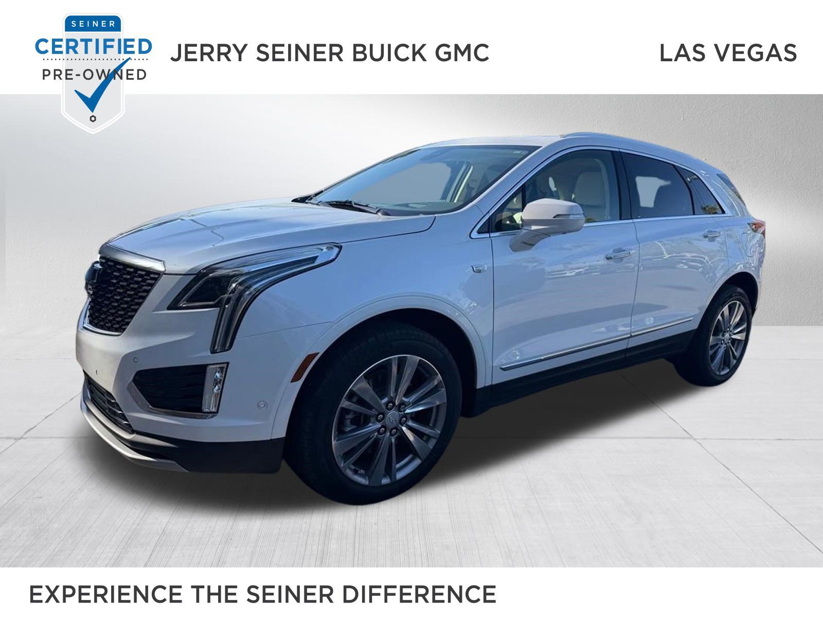 2024 Cadillac XT5 FWD Premium Luxury's photo