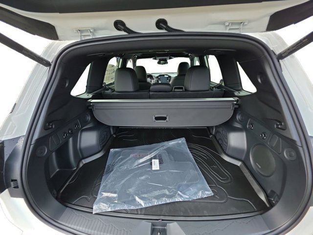 New 2026 CRYSTAL WHITE PEARL Subaru Sport Onyx Edition image 19