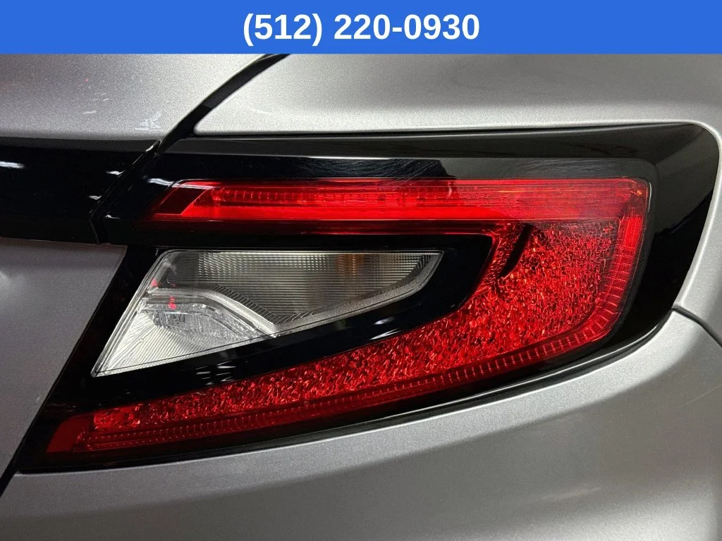Certified Used 2023 Silver Subaru Base image 31