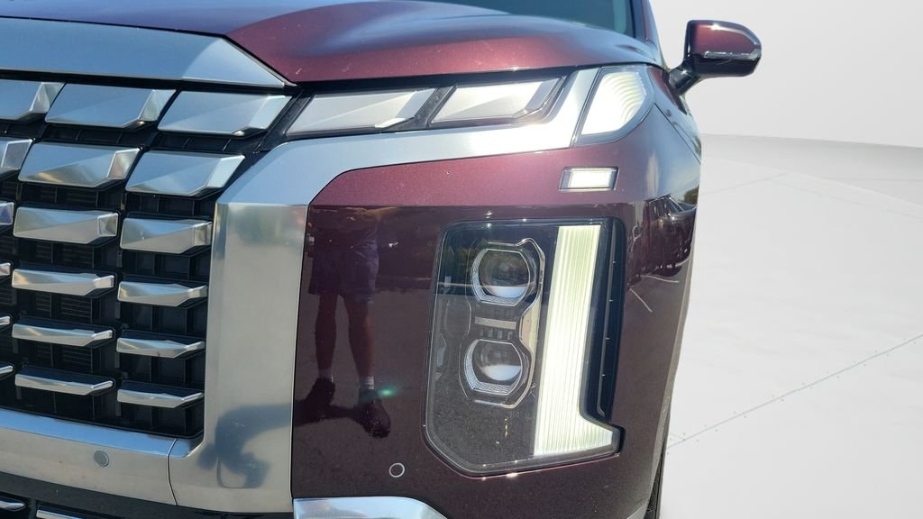 2025 Hyundai Palisade Calligraphy - Photo 25