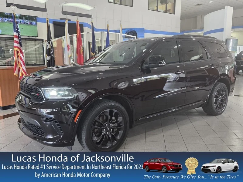 2024 Dodge Durango