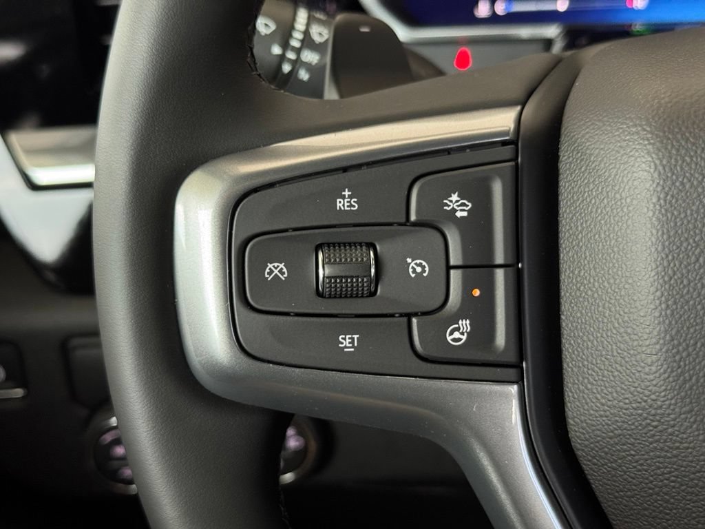 2026 Chevrolet Silverado 1500 RST - Photo 27