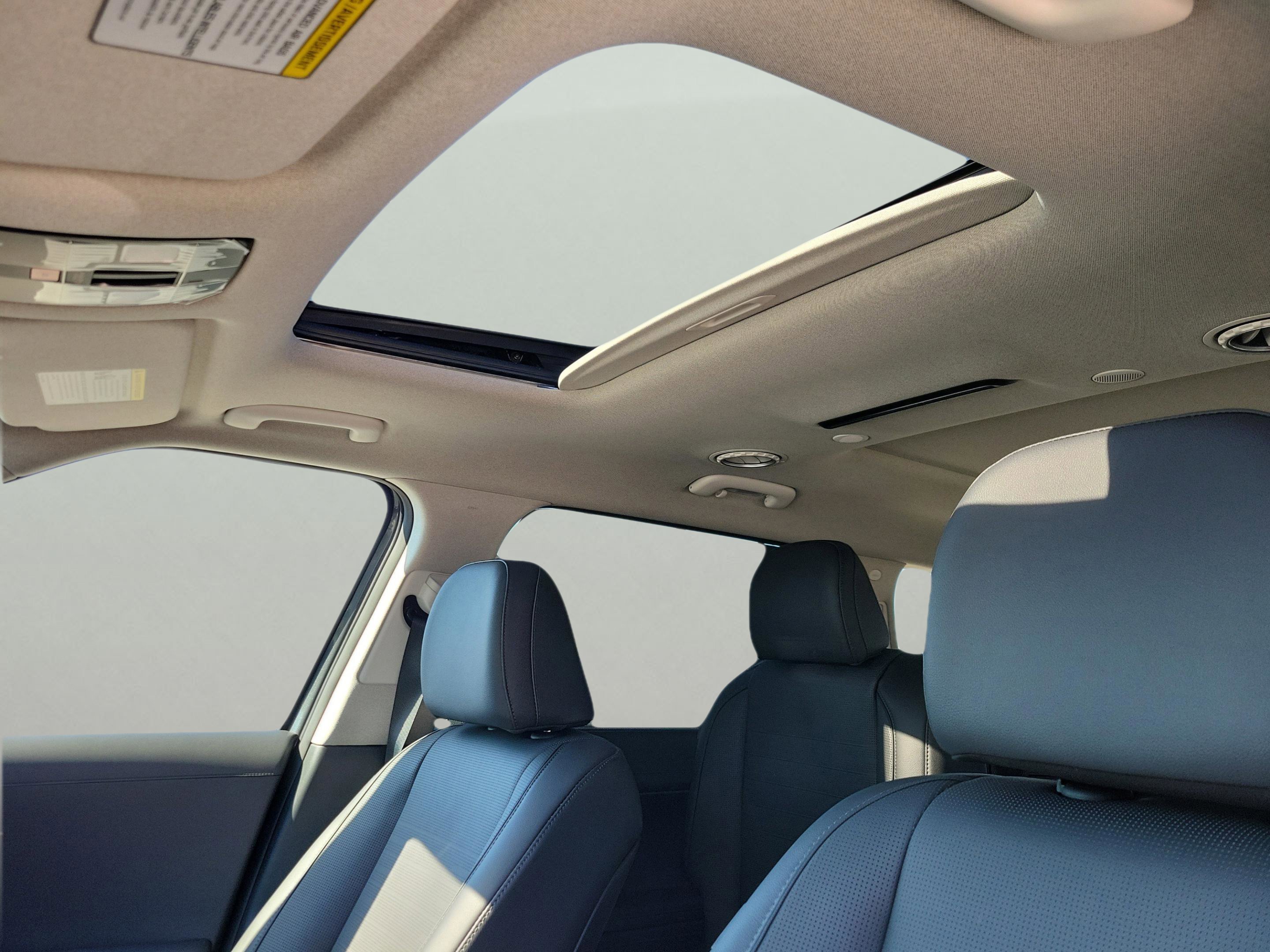 New 2026 Ecotronic Gray Pearl Hyundai Limited AWD image 24
