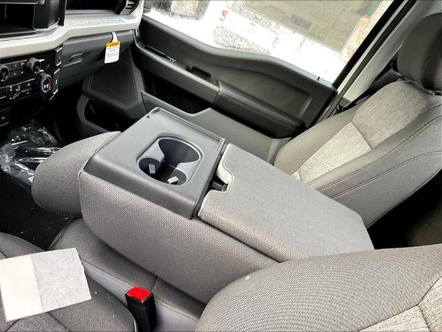 New 2026 Oxford White Ford XL image 20