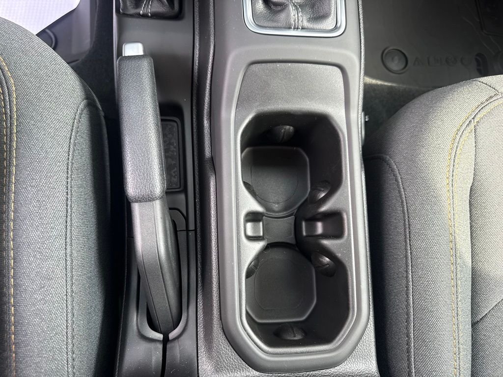 2026 Jeep Wrangler 2-Door Willys - Photo 26