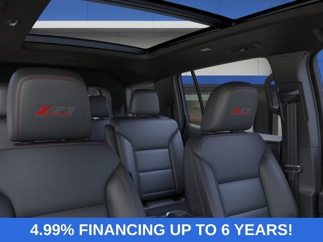 2026 Chevrolet Traverse Z71 - Photo 27