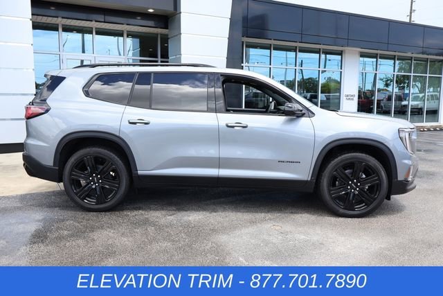 2026 GMC Acadia Elevation - Photo 11