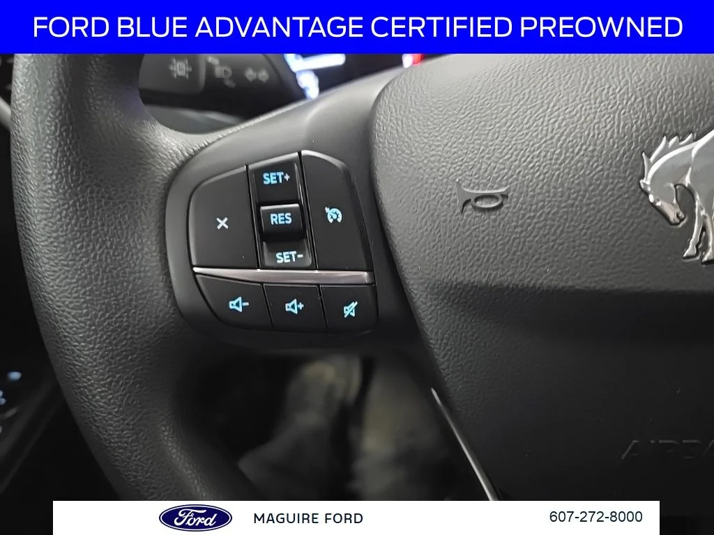 Used 2021 White Ford Big Bend image 24