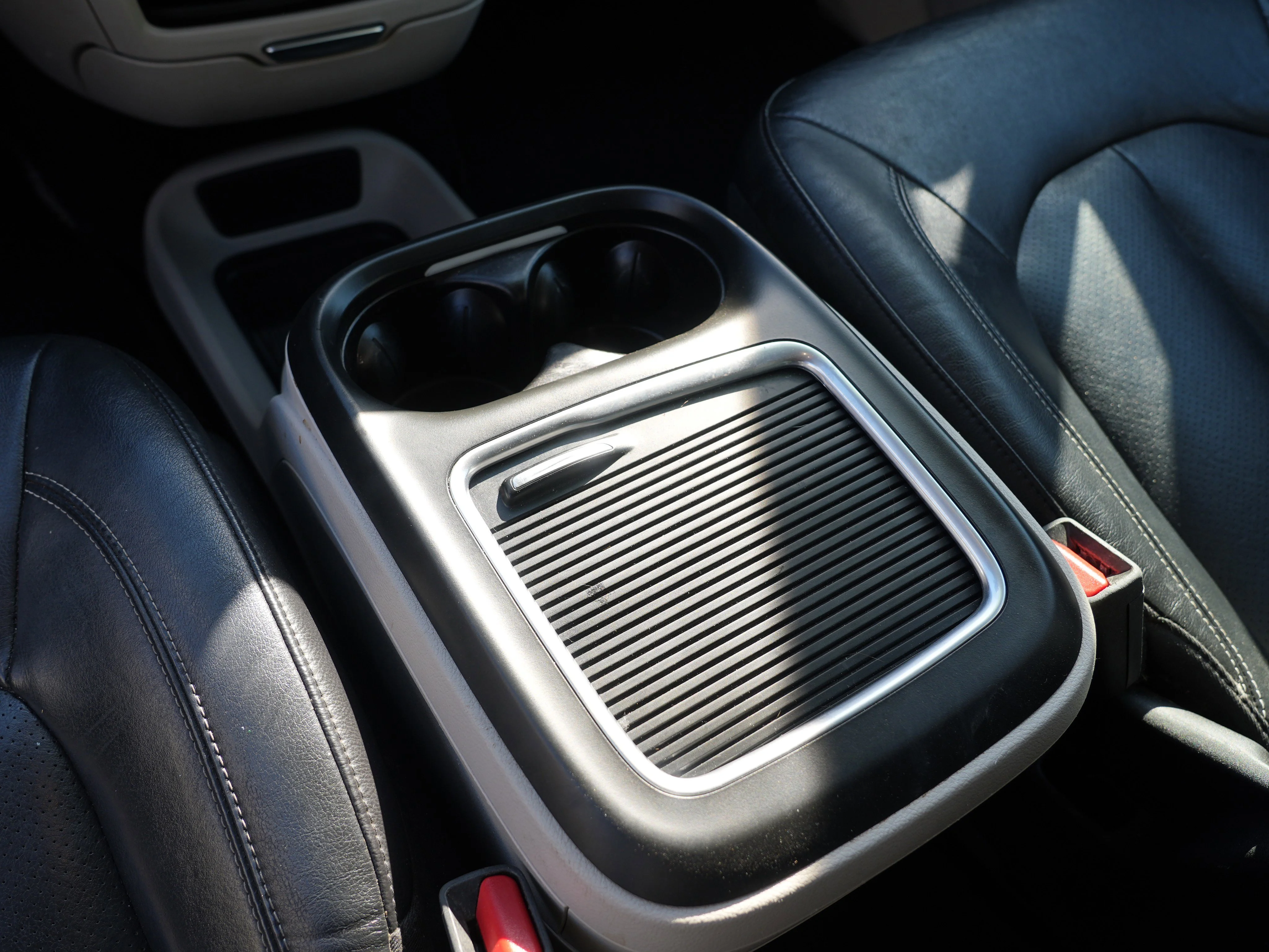 2022 Chrysler Pacifica Touring L - Photo 24