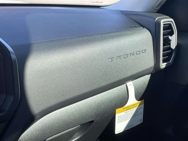 2026 Ford Bronco Sport Outer Banks - Photo 30