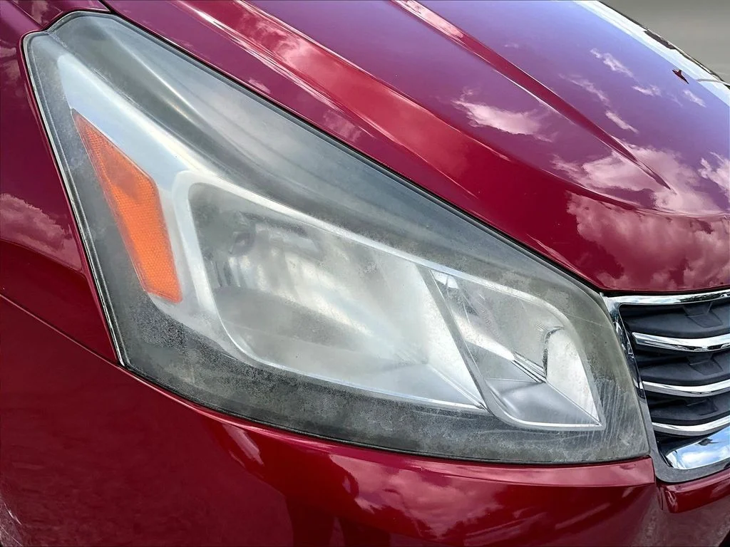 Used 2013 Red Chevrolet LT image 35