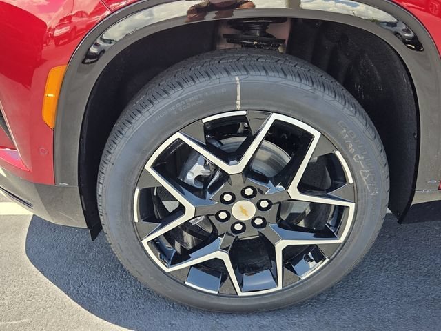 2026 Chevrolet Traverse High Country - Photo 5