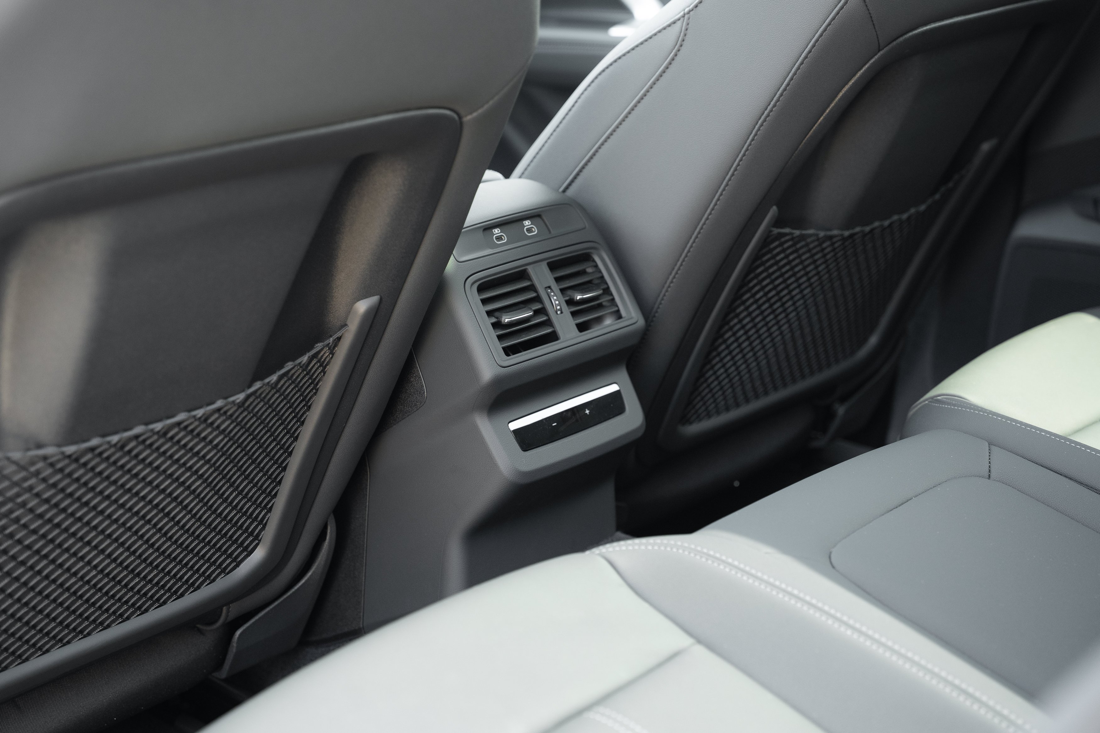 New 2026 Glacier Audi Premium Plus image 21