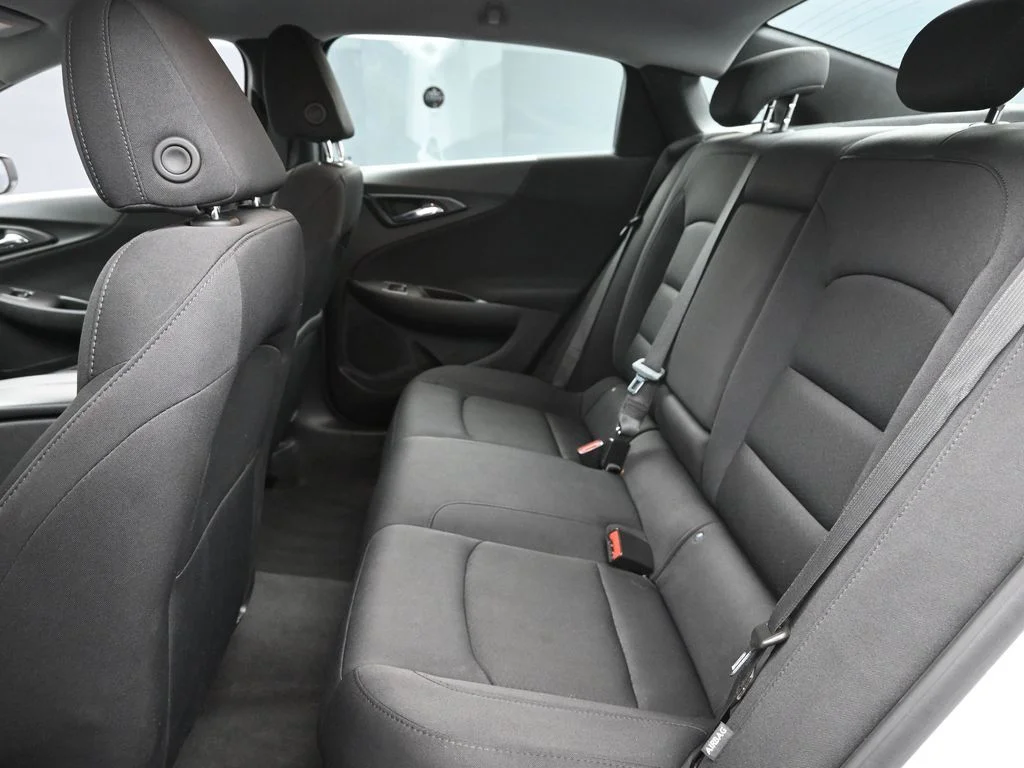 2024 Chevrolet Malibu 1LT - Photo 10