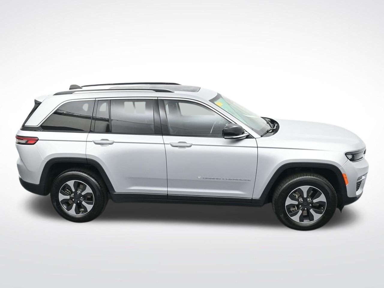 2024 Jeep Grand Cherokee 4xe - Photo 24
