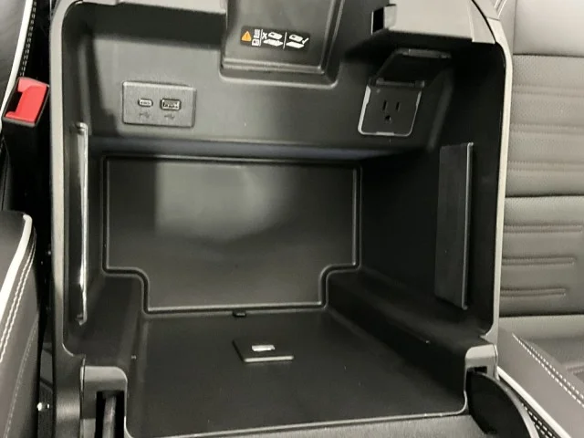 New 2026 Onyx Black GMC AT4X image 43