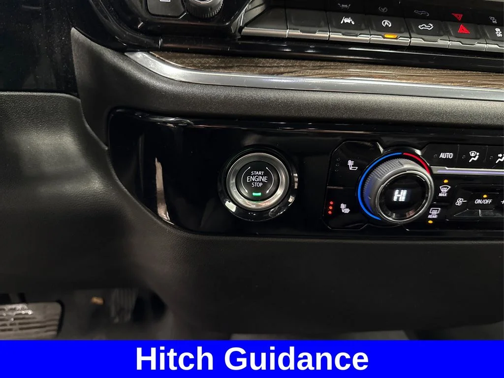2024 Chevrolet Silverado 1500 LT - Photo 30