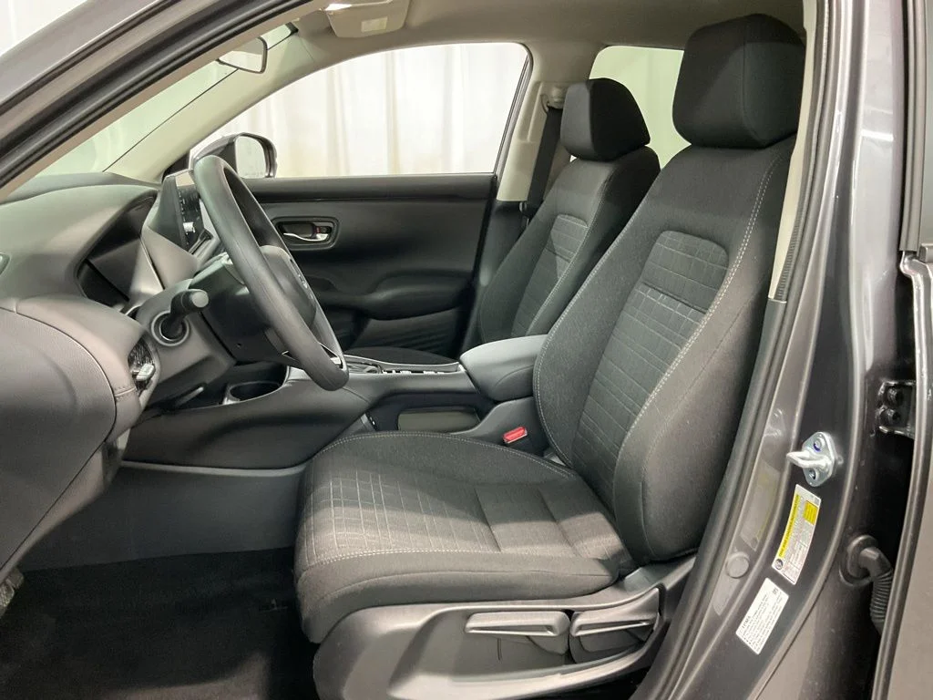 Certified Used 2026 Modern Steel Metallic Honda LX image 21