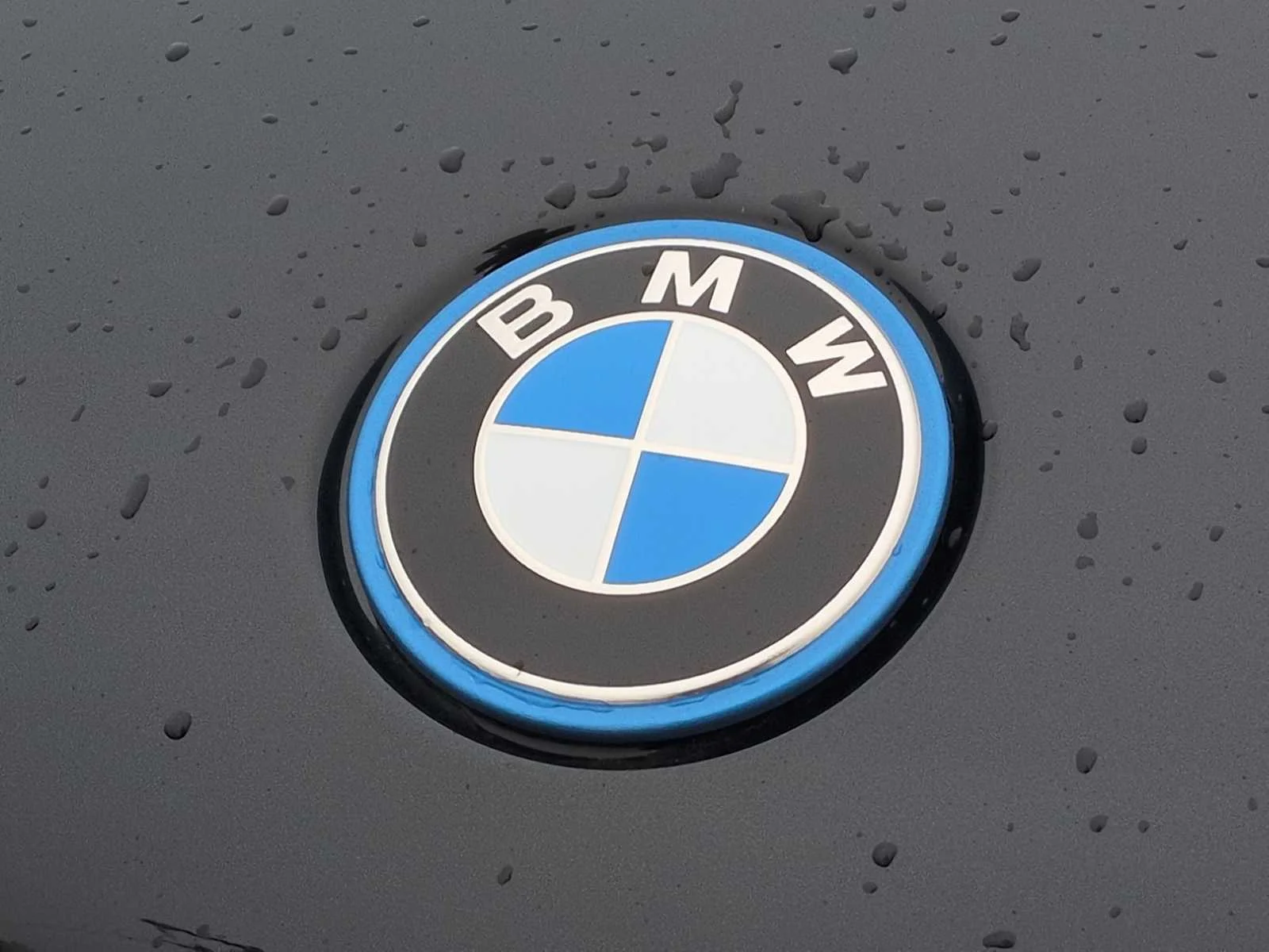 Used 2026 Black Sapphire Metallic BMW xDrive50e image 11