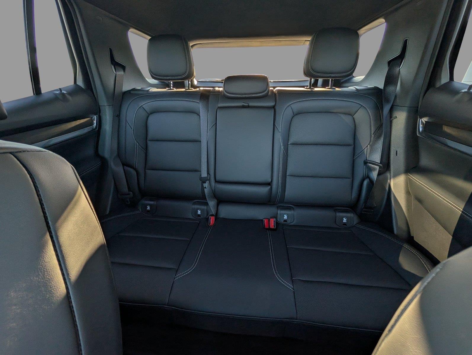 New 2027 Riverstone Metallic GMC Elevation image 13