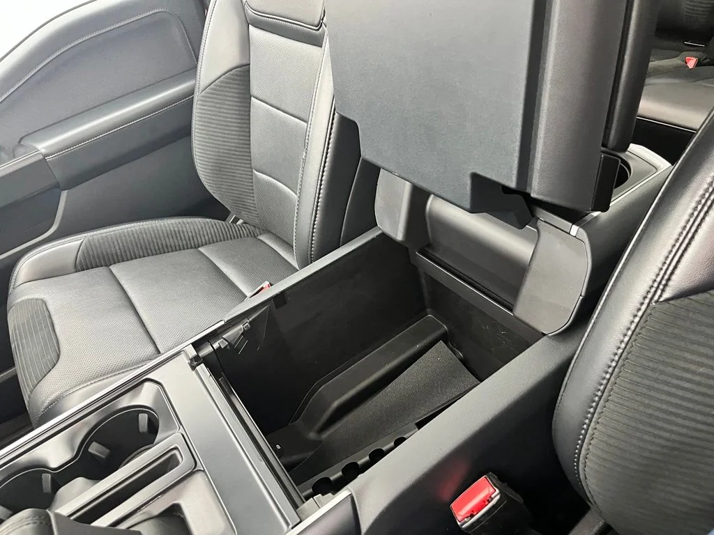 Used 2023 Red Ford Raptor image 30