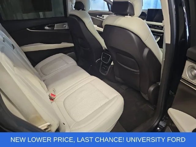 Used 2022 Black Lincoln Black Label image 11