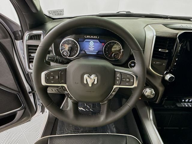 Used 2026 White Ram Laramie image 11