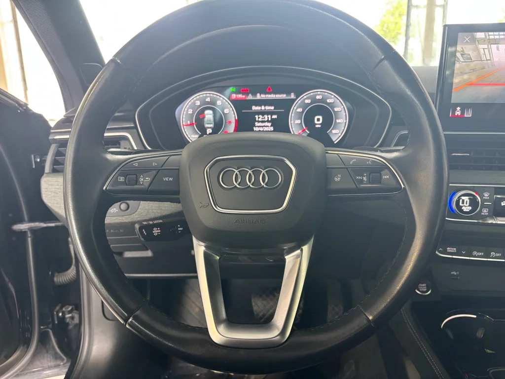 2023 Audi A4 Premium Plus - Photo 16