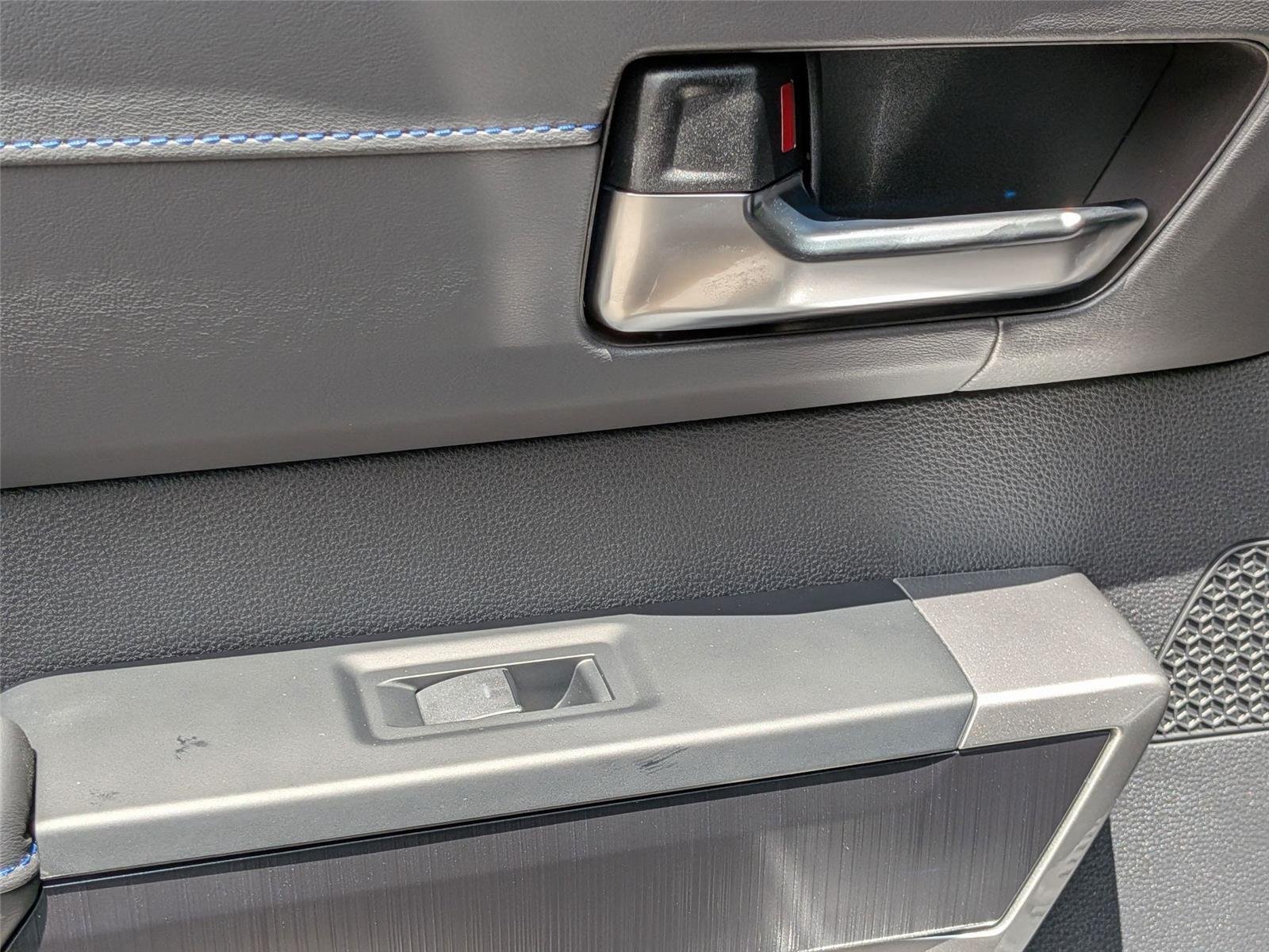 2025 Toyota Tundra Platinum - Photo 27