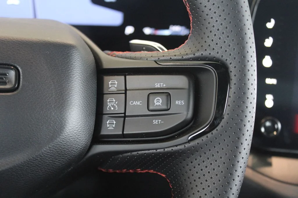 New 2026 Gray Dodge Scat Pack Plus image 11