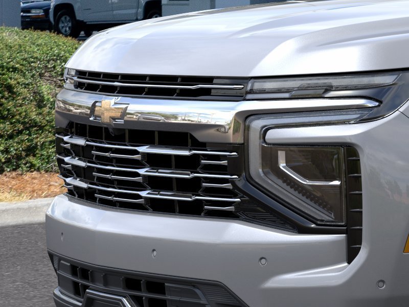 New 2026 Sterling Gray Metallic Chevrolet Premier image 15