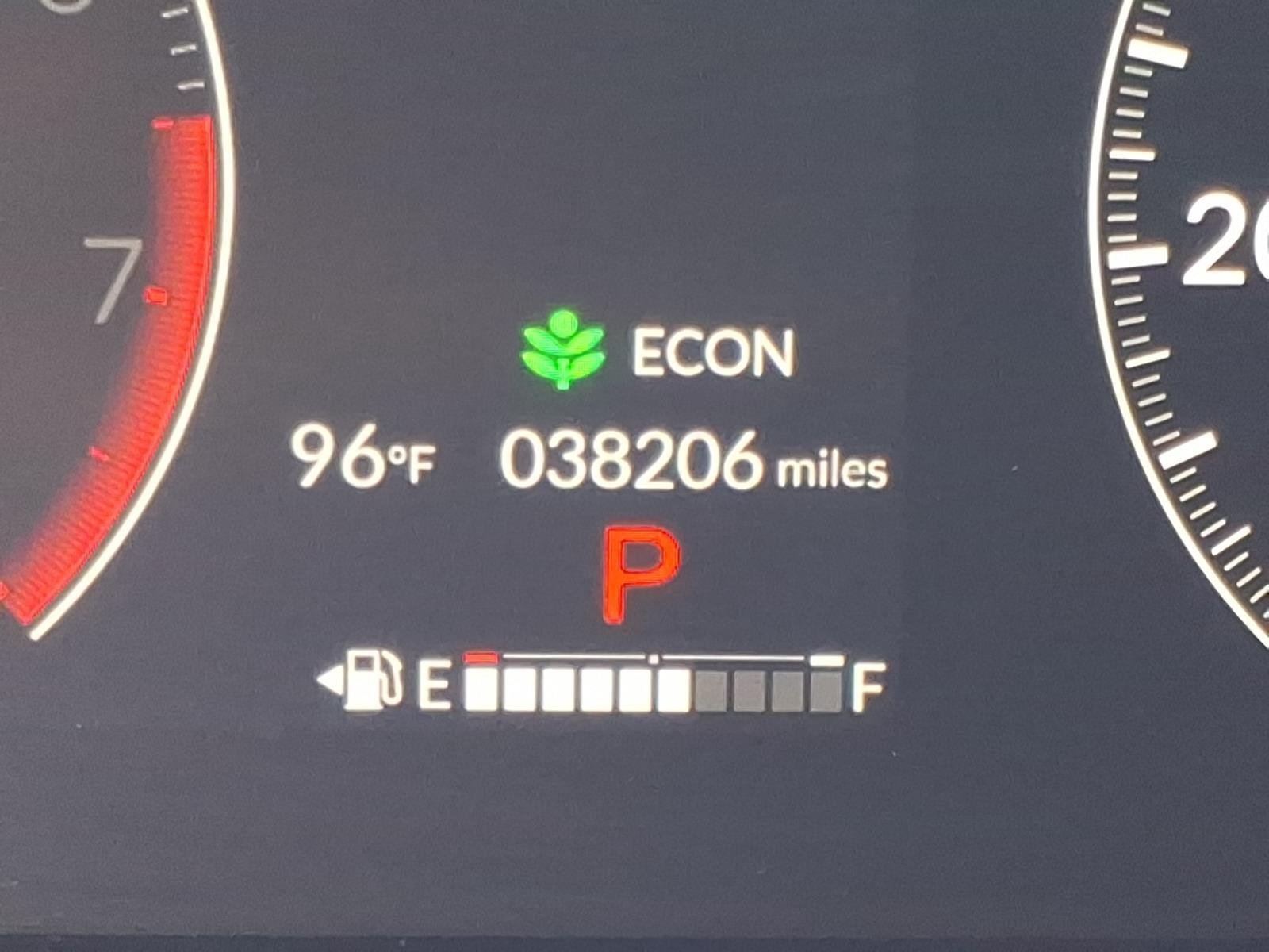 Used 2025  Honda TRG image 31
